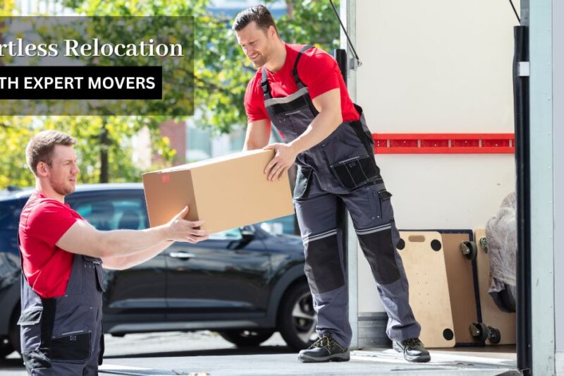 Experience a hassle-free move with professional removalists. BigBull Movers offers expert packing, furniture handling, and secure transportation.