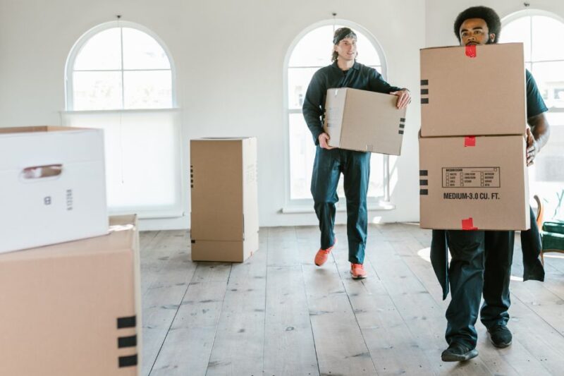 packer & Movers
