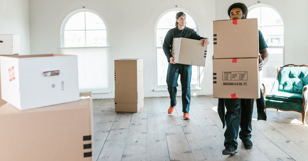 packer & Movers