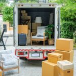 Affordable Local Moving Truck Services – BigBull Movers